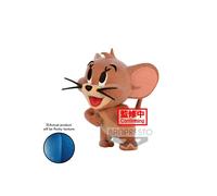 Shein Banpresto Figura Jerry Fluffy Puffy - Tom&Jerry BP17763 Multicolor