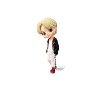 Shein Banpresto Figura Q Posket Jimin BTS TinyTAN MIC Drop vol.2 14cm BP18655 Multicolor