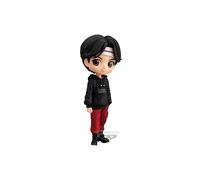 Shein Banpresto Figura Q Posket Jin BTS TinyTAN MIC Drop Vol.1 14cm BP18652 Multicolor