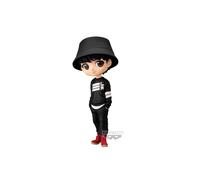 Shein Banpresto Figura Q Posket Jung Kook BTS TinyTAN MIC Drop vol.2 14cm BP18657 Multicolor