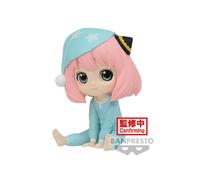 Shein Banpresto Figura Q Posket Petit Anya Forger Spyxfamily (Ver.C), 4 cm, Multicolor, BP88876P