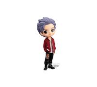 Shein Banpresto Figura Q Posket RM BTS - TinyTAN MIC Drop Vol.1 14 cm BP18651 Multicolor