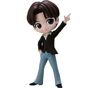 Shein Banpresto Figura Q Posket Suga (Ver.B) - Tinytan Dynamite 14cm BP19007 Multicolor