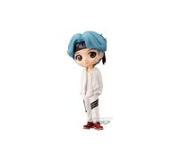Shein Banpresto Figura Suga Tinytan Mic Drop Q Posket 14cm Juguetes, 3600 W, Plástico, Multicolor