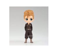 Shein Banpresto Figura Takemichi Hanagaki Ver.B Tokyo Revengers Q Posket 14cm