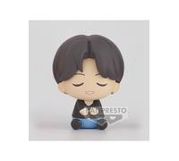 Shein Banpresto Figura Tinytan Dynamite Vol.1 (C:Suga) 5cm Multicolor BP19118