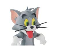 Shein Banpresto Fluffy Puffy TOM Yummy YUMY World TOM and Jerry Figura 8 CM