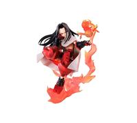 Shein Banpresto Shaman King - HAO - Figurita Ichibansho 15cm