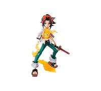 Shein Banpresto Shaman King - YOH Asakura - Figura Ichibansho 17cm