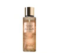 Shein Bare Vanilla Body Mist 250 ml - Warm & Sweet Fragrance, Whipped Vanilla And Soft Cashmere Notes, Refreshing Body Spray For Women, Long-Lasting Scent,