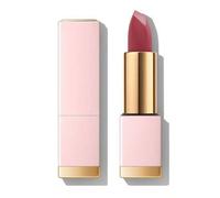 Shein Barra de labios Creme Allure - ¿Cuál es tu signo? 8 colores Barra de labios hidratante, brillo de labios, cuidado esencial nutritivo Hidratante Marca