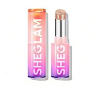 Shein Barra de labios de alto brillo Mirror Kiss - Domina tu brillo