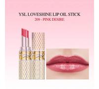 Shein Barra de labios LoveSHine de Yves Saint Laurent, n.° 209, 3,2 g