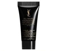 Shein Base de maquillaje All Hours de YVES SAINT LAURENT | Mini formato de 5 ml, tono LC2, acabado mate de larga duración, control de grasa para pieles gras