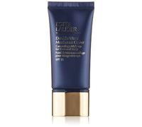 Shein Base de maquillaje Double Wear Maximum Cover para rostro y Body, 03 Vainilla cremosa - 30 ml