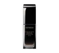 Shein Base de maquillaje Flawless Satin FPS 20 102-Beige Marfil 30 ml