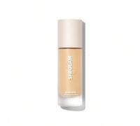 Shein Base De Maquillaje Hidratante Skinfinite, Crema De Mantequilla, Cobertura Total, Duradera, Que No Se Desvanece, Base De Maquillaje Impecable, Hidratan