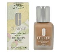 Shein Base de maquillaje líquida Superbalanced Make-Up, CN70 Vainilla, 30 ml