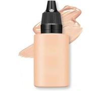 Shein Base de Maquillaje Suave Mate de Cobertura Completa, Crema Correctora de Color, Corrector, Control de Aceite, Crema BB Líquida Impecable, Suave, Durad