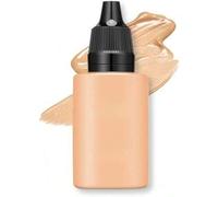 Shein Base de Maquillaje Suave Mate de Cobertura Completa, Crema Correctora de Color, Corrector, Control de Aceite, Crema BB Líquida Impecable, Suave, Durad