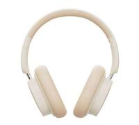 Shein Baseus Bowie D05 Wireless Headphones Creamy-white