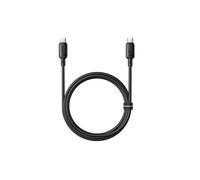 Shein Baseus Cable Silky Series Fast Charging Type-C 100W 2m Negro