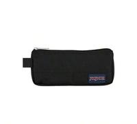 Shein Basic Men Accessory Pouch Small Pouch Black Black
