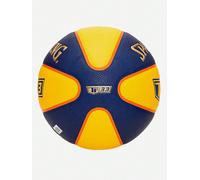 Shein Basketball Spalding TF-33 Official Ball 84352Z | Balón oficial de alta calidad para jugadores exigentes | Ideal para partidos y entrenamientos intensi