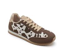 Shein Baskets basses légères homme et femme - casual sport plus coloris