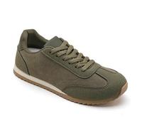Shein Baskets basses légères homme et femme - casual sport plus coloris
