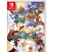 Shein Baten Kaitos I & II HD Remaster Nintendo Switch PAL España Nuevo Precintado