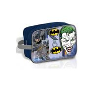 Shein Batman Neceser de Baño Infantil 3 Piezas - Batman - 90 ML - Baño para bebés y niños - ✅ Entrega 24/72h