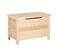 Shein Baul recto acabo SIN BARNIZ en madera 70x40x44cm. Envío gratuito en 24/48 horas