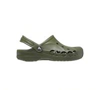 Shein Baya Clog Unisex Crocs Army Green 10126309
