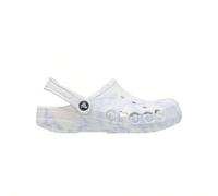 Shein Baya Marbled Toddlers' Clog White CR206977