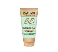 Shein BB Cream Classic Light 50 ml - All-In-One Perfecting Care With Hyaluronic Acid And Mineral Pigments, Hydrating Formula For Even Skin Tone, Lightweight