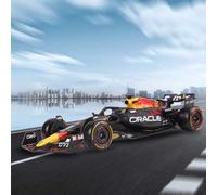 Shein Bburago 1:43 Red Bull F1 Fórmula 2023 Red Bull F1 RB19 Modelo de coche de carreras PEREZ