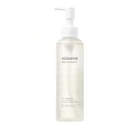 Shein Bean Cleansing Oil 195 ml - Cleansing Oil, Makeup Removal, For Sensitive Skin, Fermented Soybean Extract, Suitable For Nighttime Skincare Routine