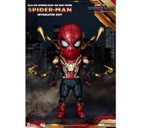 Shein Beast Kingdom - Spider-Man: No Way Home EAA-150 Spider-Man Integrated Suit Action Figure