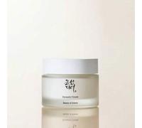 Shein BEAUTY OF JOSEON Dynasty Cream crema hidratante y nutritiva facial K-Beauty con textura cremosa y acabado suave + glow; ayuda a mantener el equilibrio