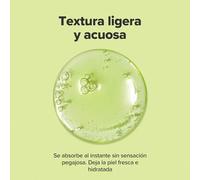 Shein Beauty of Joseon Línea Serum Sérum Calmante Té Verde + Pantenol Esencia Facial Hidratante y Equilibrante para Rutina de Cuidado Diario Textura Ligera