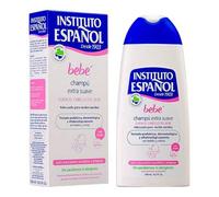 Shein Bebé Champú Extra Suave Champú que Favorece la Eliminación de la Costra Láctea 300 ml