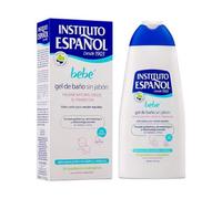 Shein Bebé gel de baño sin jabón adecuado para recién nacido frasco 500 ml