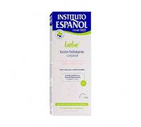 Shein Bebé loción hidratante corporal adecuada para recién nacidos dosificador apta para pieles sensibles y atópicas 300 ml ✅ Entrega de 1-3 días