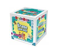 Shein Beezerwizzer Studio | BrainBox Érase una Vez | Juego Educativo de Cartas de Memoria y Observación para Familias y Niños | A Partir de 4 Años | A Parti