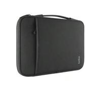 Shein Belkin B2B081-C00 - Maletín para Apple MacBook Air de 11", Chromebooks y Otros Dispositivos de 11", Negro