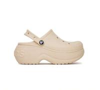 Shein Bella Clog Unisex 210062-11S Winter White