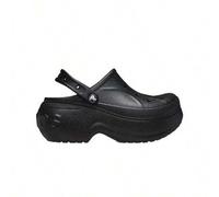 Shein Bella Women Clog Black 210062