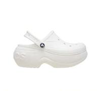 Shein Bella Women's Clog White CR210062