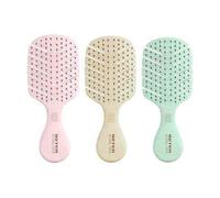 Shein Beter Cepillo Desenredante Mini Natural Fiber-Default Title